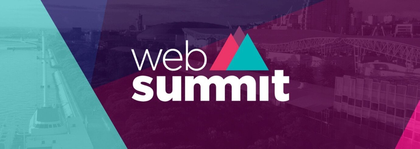 Stripo.email Is Taking WebSummit by Surprise