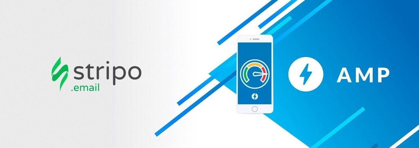 Different Ways for Building AMP Emails with Stripo