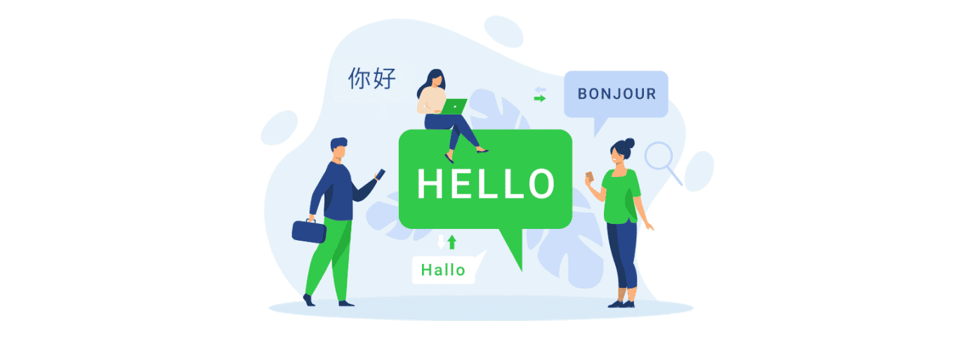 Stripo Email Translate, or How to Produce Emails in 10+ Languages at Once!