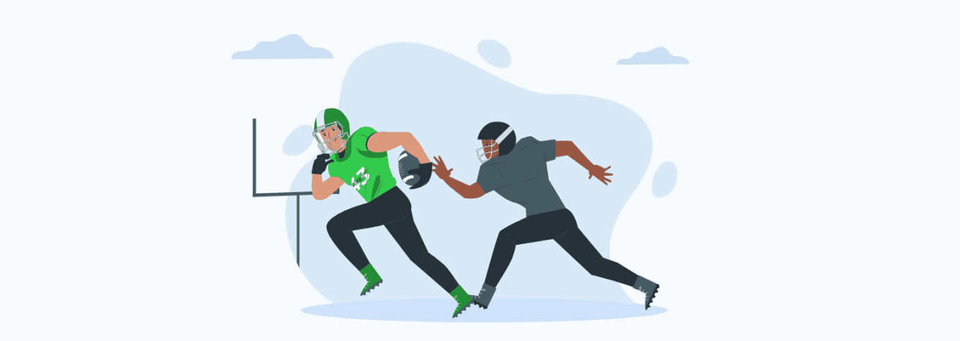 Super Bowl: email marketing ideas and subject lines