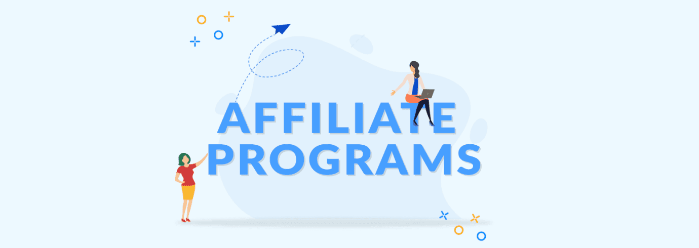 Top 10 Affiliate Programs in Email Marketing Software