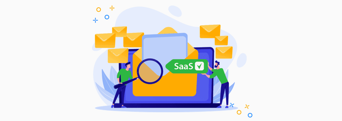 Types of Emails for SaaS Businesses