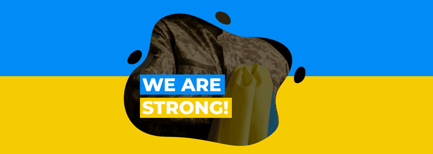 Russian Aggression: Let’s Stop This War Together