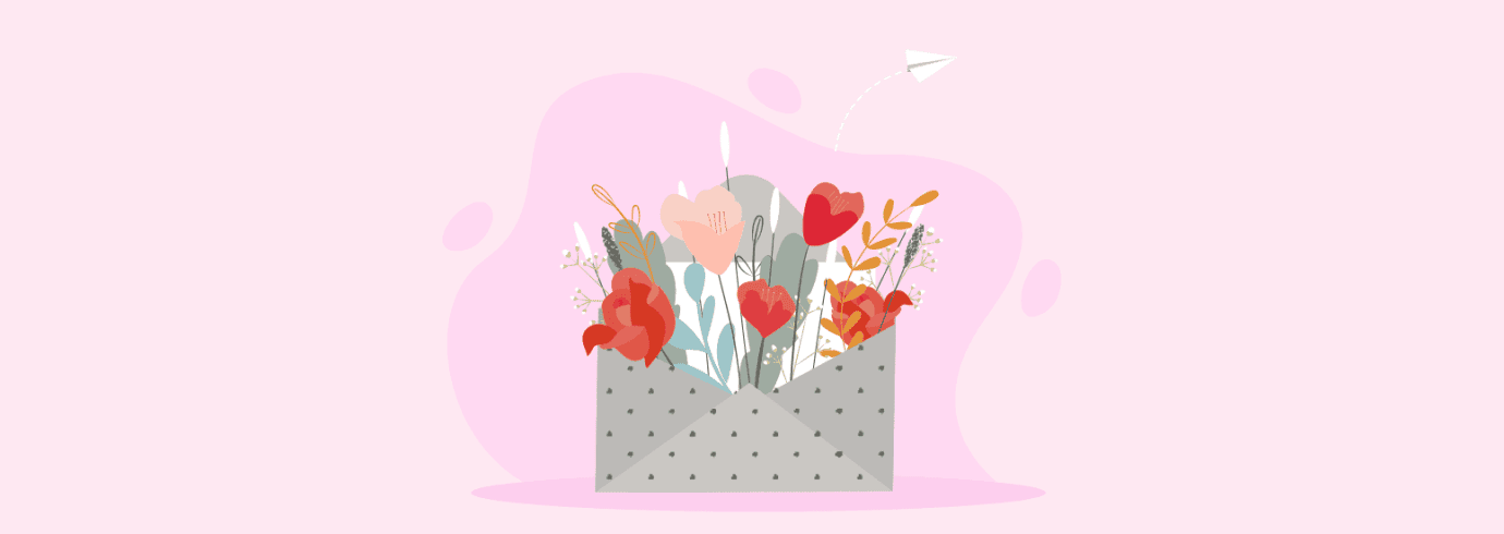Women's Day newsletters: Tips and examples