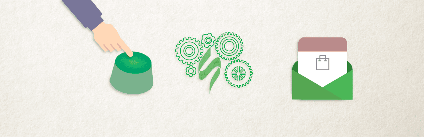 8 Types of Triggered Emails For eCommerce