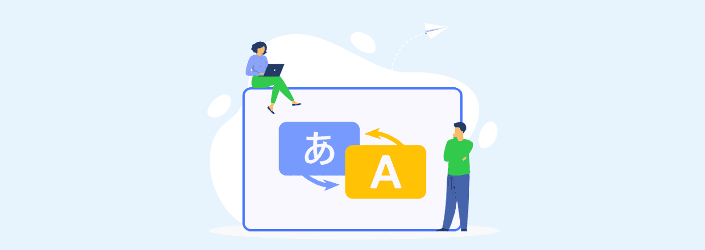 Interview with opinion leaders: How to utilize and benefit from multilingual email marketing