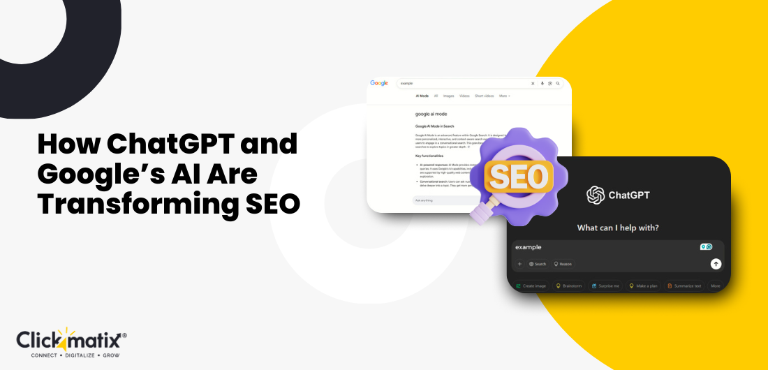How ChatGPT and Google’s AI Are Transforming SEO