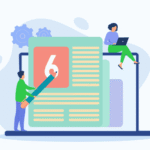 Happy New Year email wishes to customers: design and content ideas