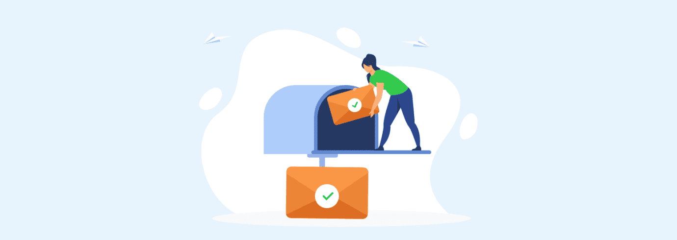 How to improve deliverability with email authentication