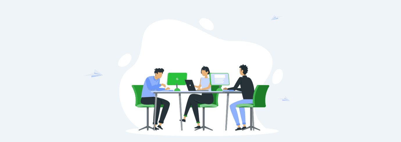 Digital agency workflow: How email marketing teams work to achieve their goals