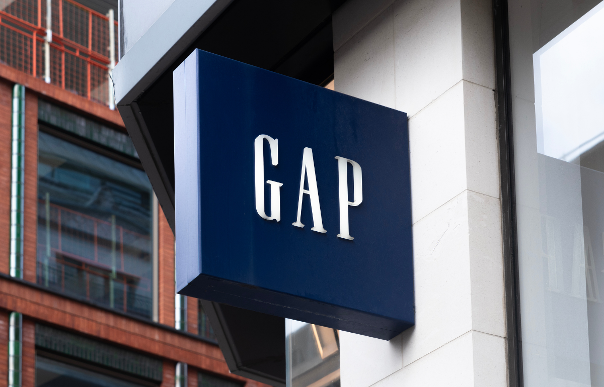 Gap’s Marketing Strategy Under the Spotlight: 4Ps to TikTok