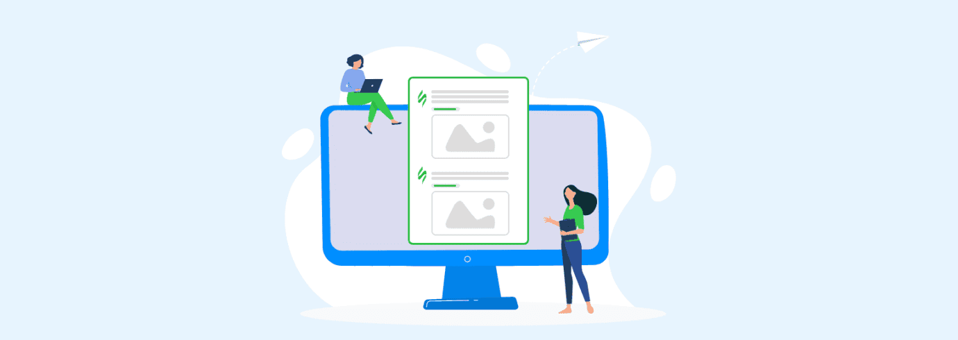Unlock the full potential of Gmail promo tabs with Stripo