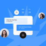 Email newsletter template size: Element’s width and height