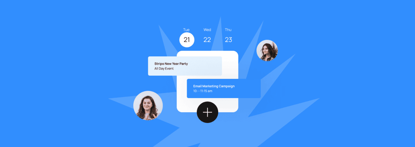 How to add calendar to your emails [Gmail, Outlook, Apple Mail, Yahoo]