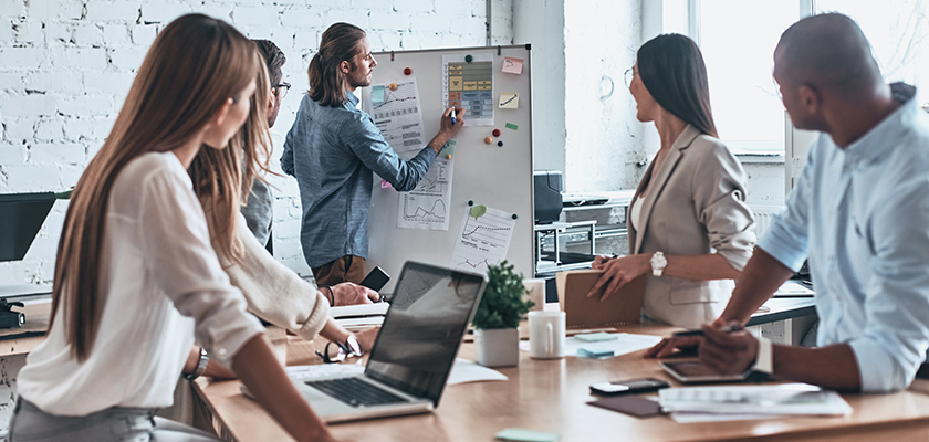 Digital Marketing Agency Team Structure: How to Build a Winning Team in 2026