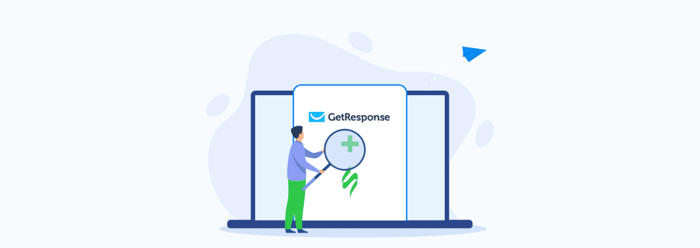 How to create a custom email template for GetResponse with Stripo