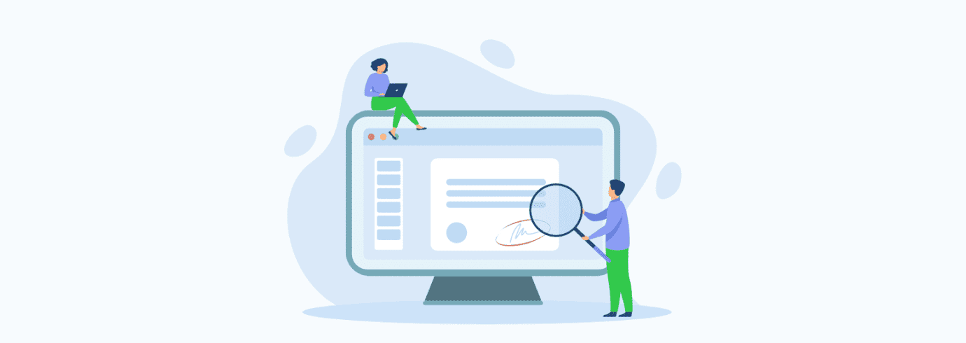 How to generate an email signature with Stripo