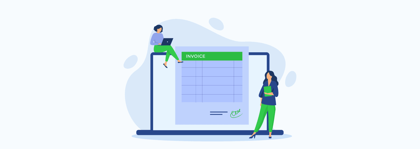 How to Write an Invoice Email?