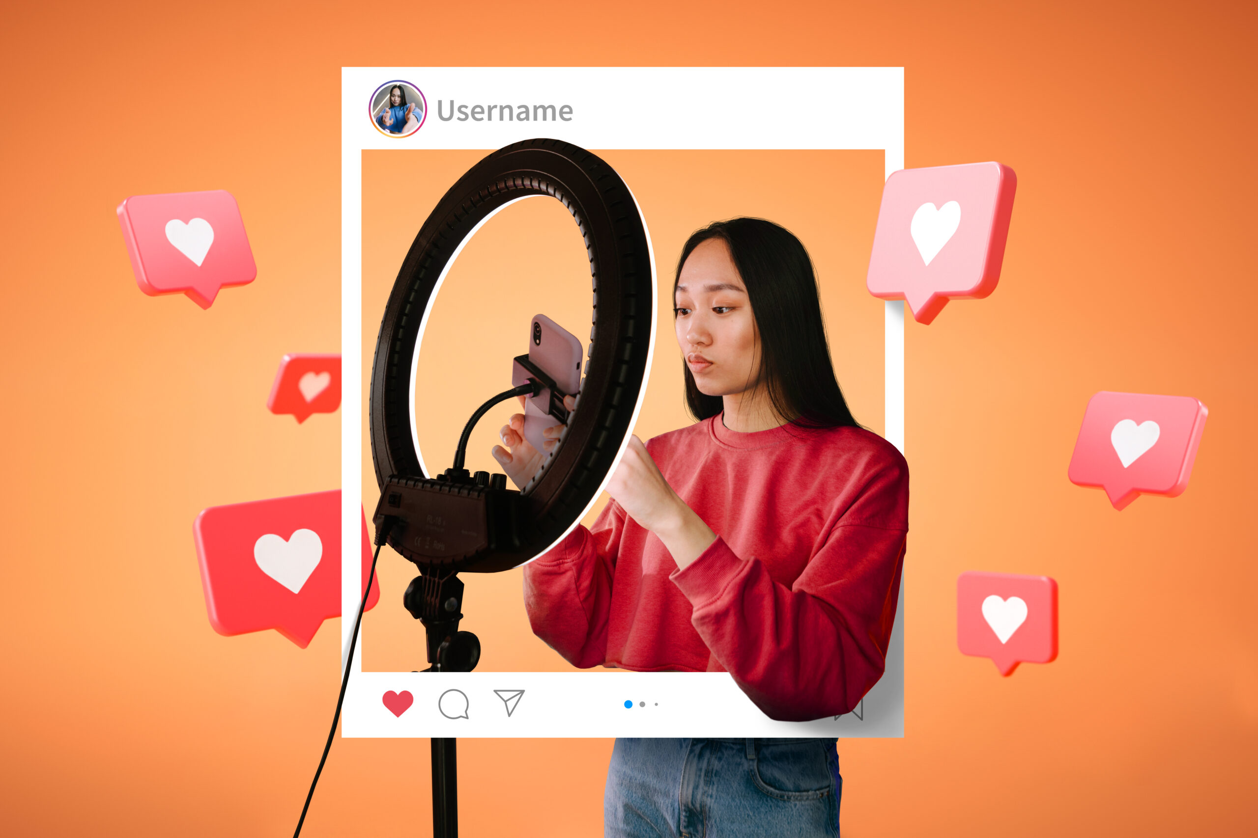 The Evolving Landscape of Influencer Marketing