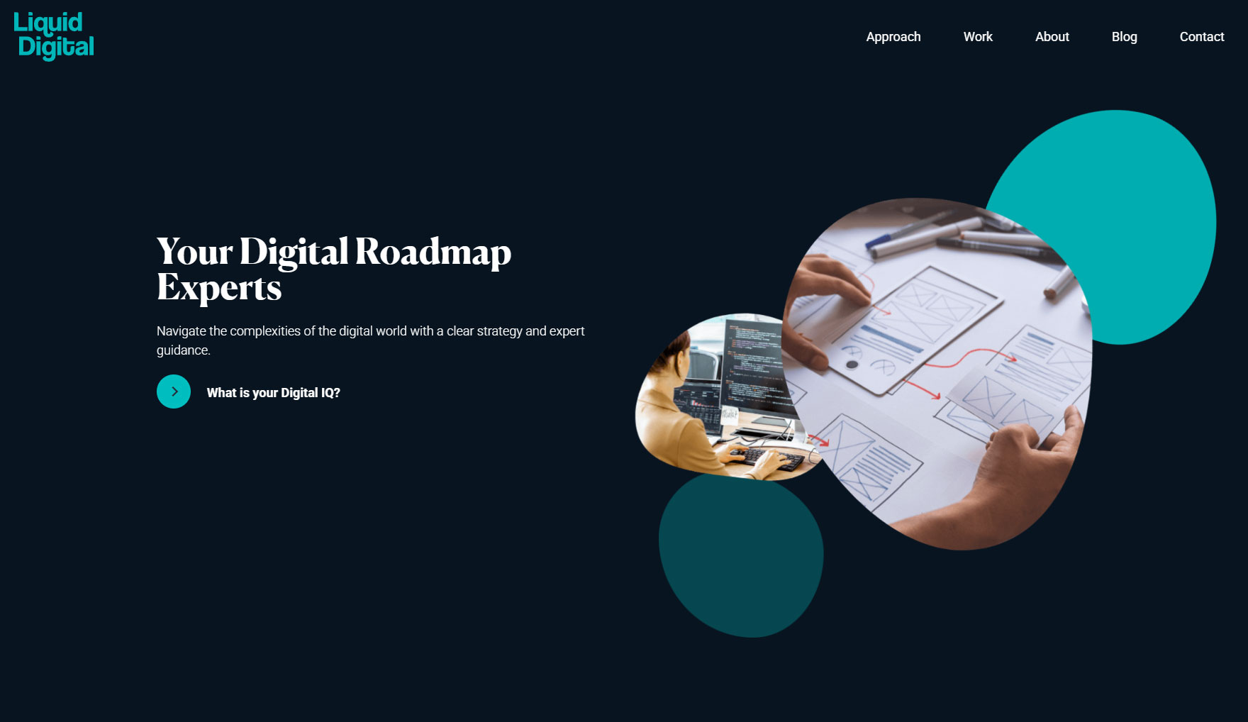 Creating Brand Consistency Across Digital Platforms: Tools & Tips