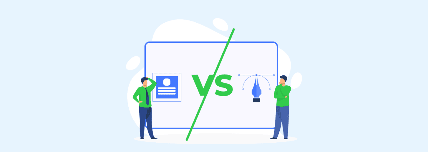 Modular vs. custom email design: Which is better in 2023?