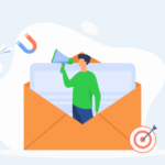 Wedding invitation emails for your inspiration