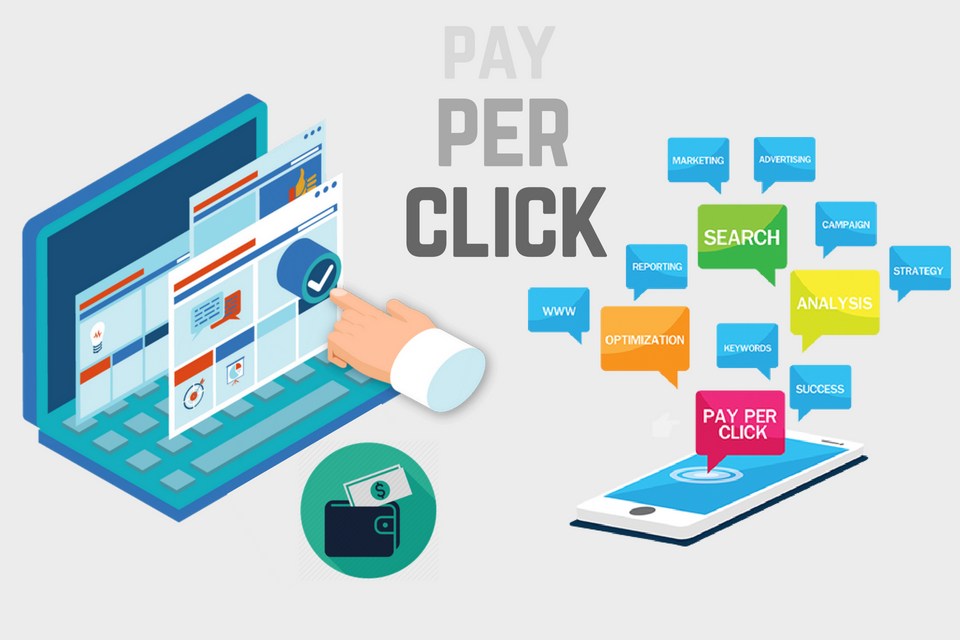 Improve Your Pay Per Click Rankings with Kallen Media