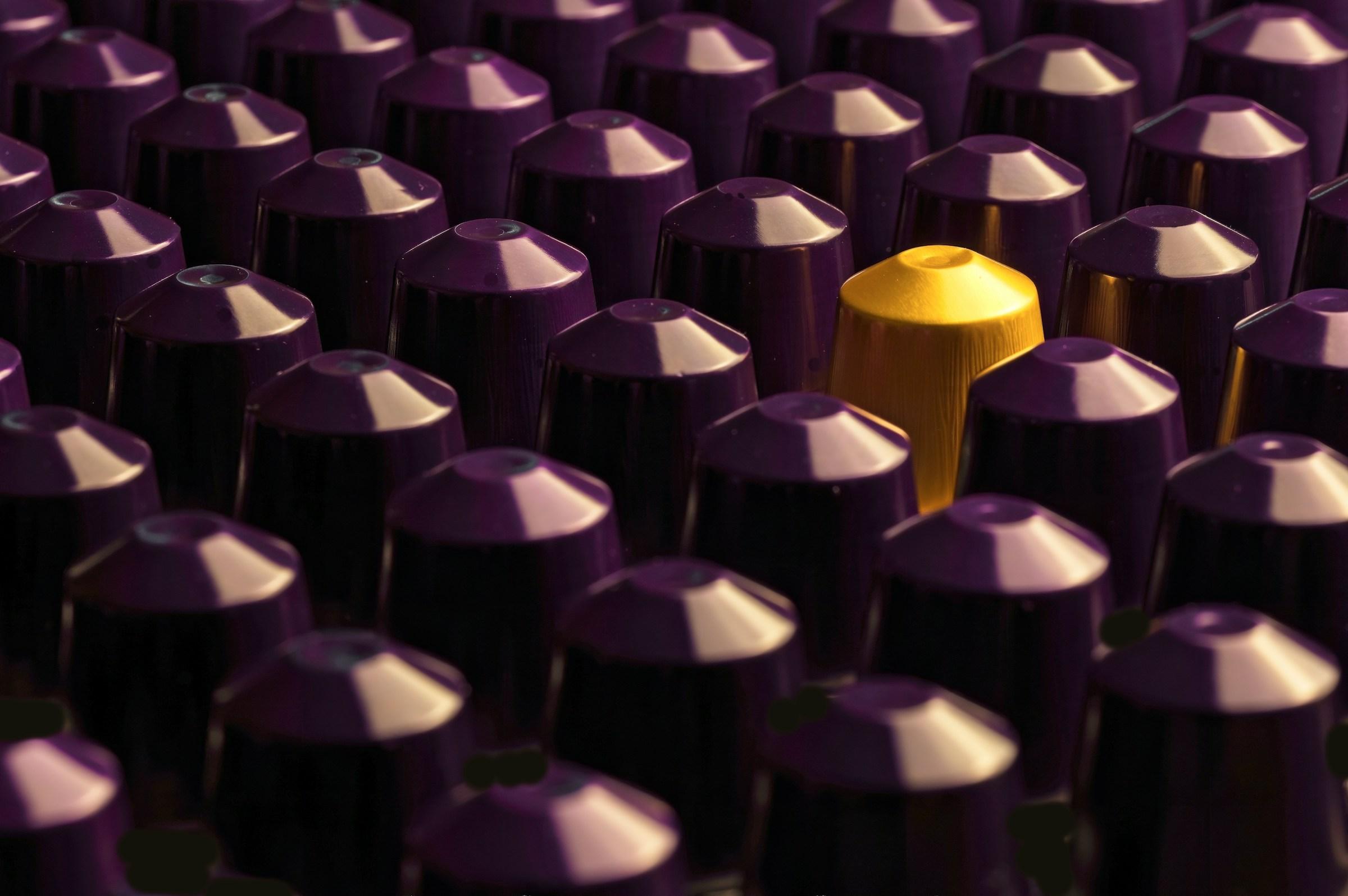 Creative differentiation in Paid Media: The hidden cost of blending in