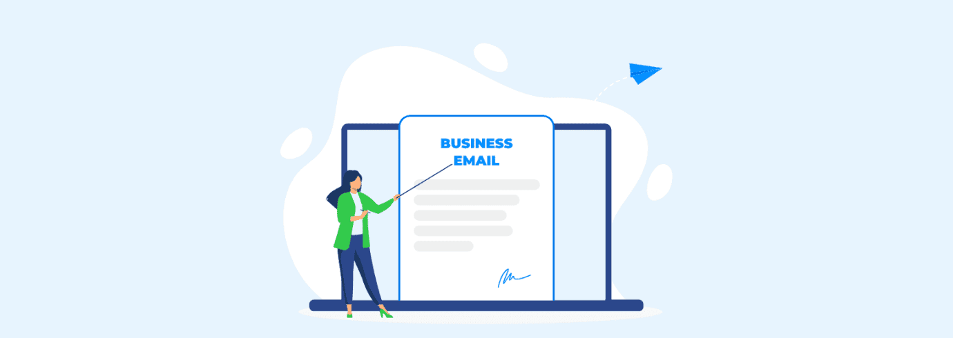 10 samples of business emails for your next marketing campaign