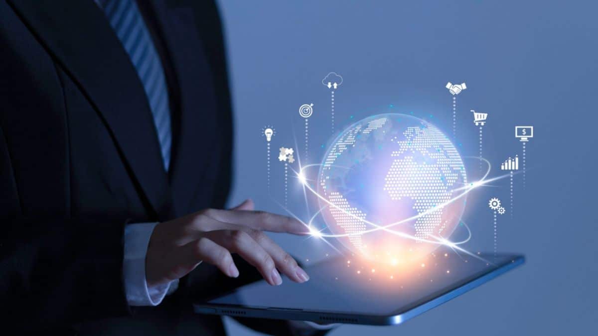 Scaling Digital Marketing for Law Firms, Logistics, and Healthcare