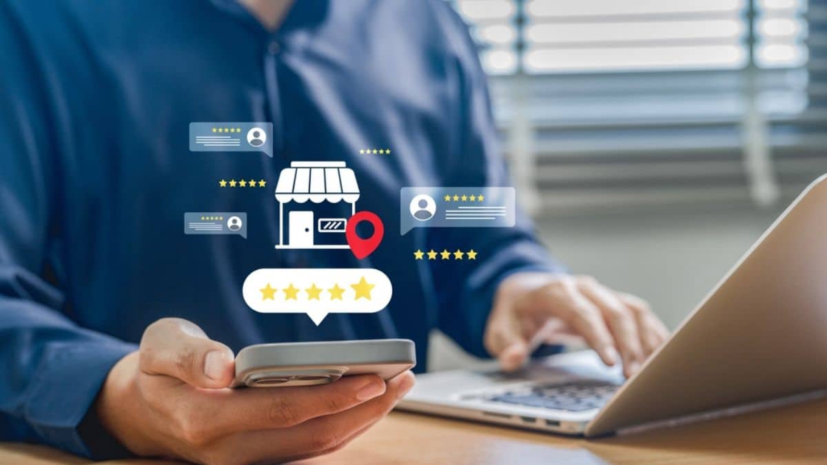 How Local Businesses in St. Petersburg Can Use AI SEO to Win More Customers