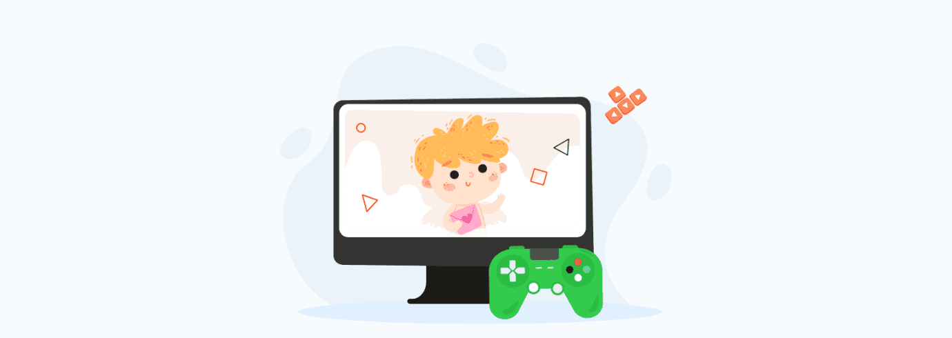 How to boost your CR 4 times on Valentine's Day using gamification — Stripo case