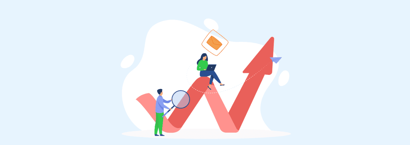 Gamification in email marketing. Experience from Yespo