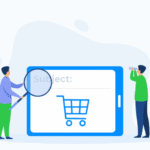 Personalization at Scale with AI: From Ad Click to Checkout