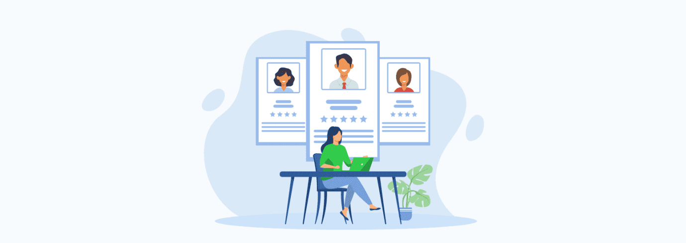 User-generated content in email marketing: tips and examples