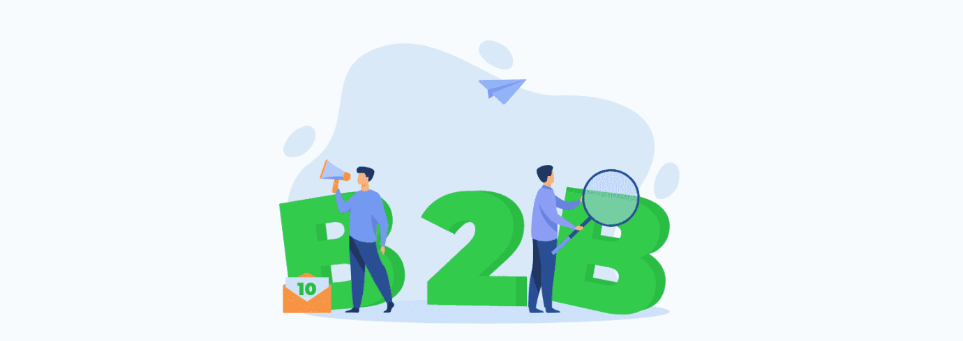 10 unconventional ways to generate qualified B2B sales leads in 2022