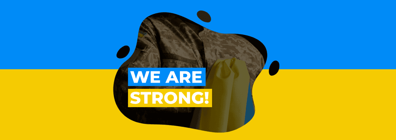 A year of Russian war in Ukraine: What and how changed over this year