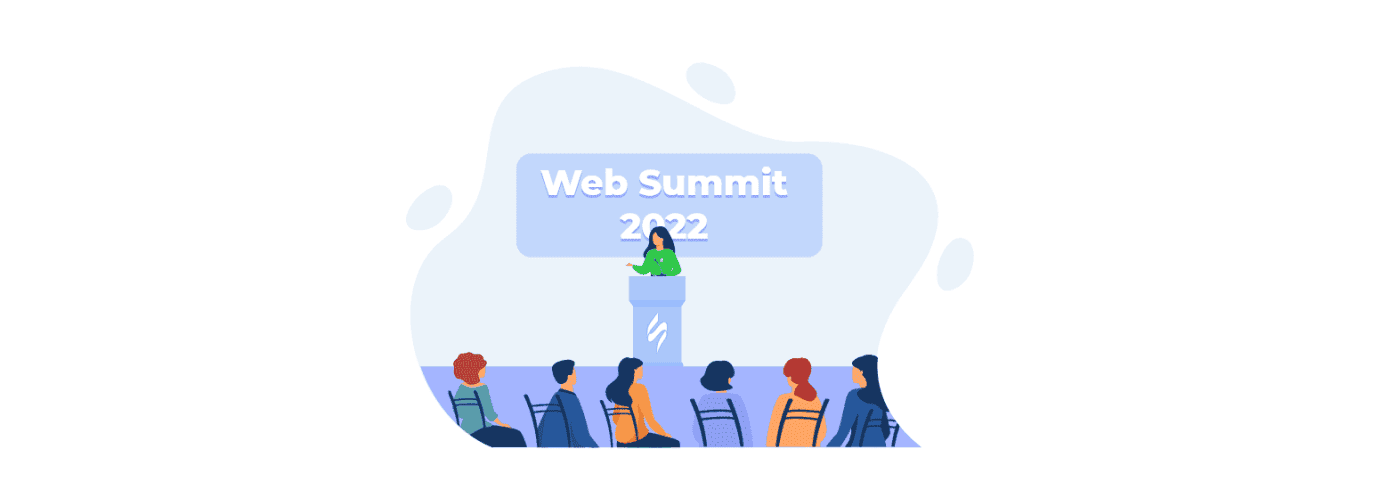 Web Summit 2022. Talks, masterclasses, Q&As, and what you can learn from them