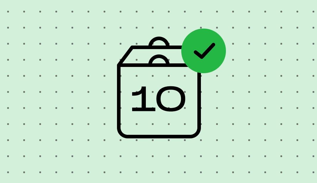 10 best practices for post-purchase emails