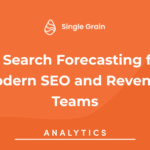AI Agent SEO Foundations for Modern Search Teams