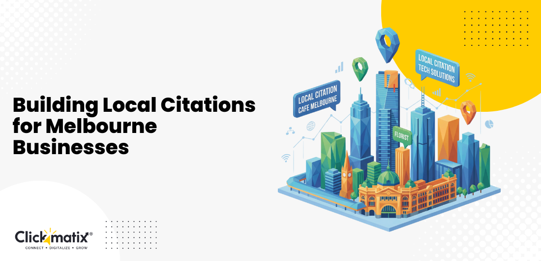 Building Local Citations for Melbourne Businesses