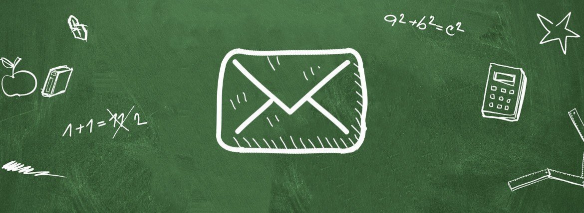 Back to school email marketing tips and examples