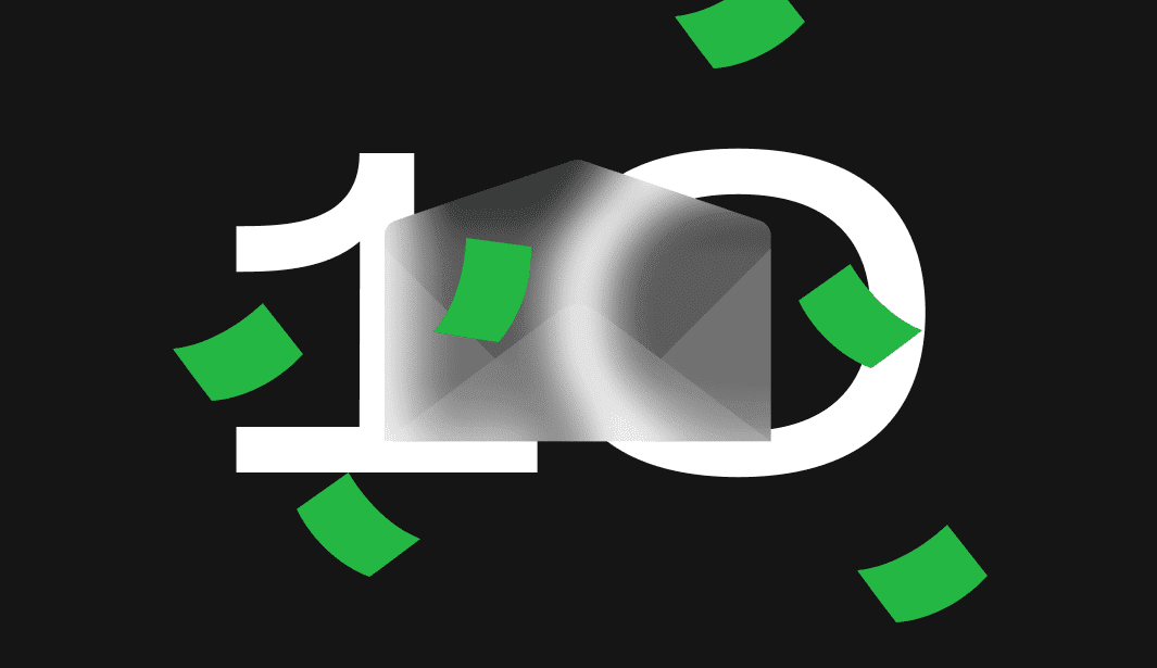 How to create awesome anniversary emails: Examples & best practices