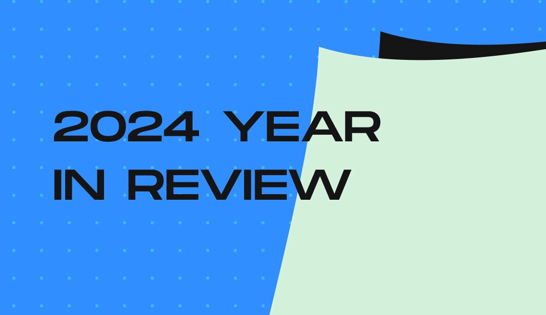 Annual report 2024