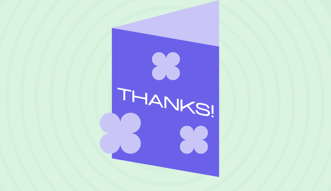 The power of gratitude: How appreciation email can transform your marketing