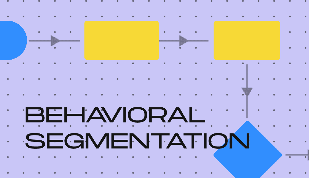 Behavioral segmentation in email marketing: Effective strategies and examples