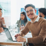 How to embed a PDF in an email