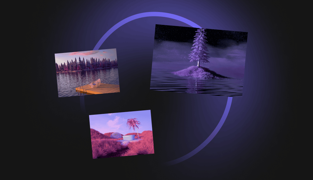 Beyond stock photos: Can AI generate photorealistic images for your emails?