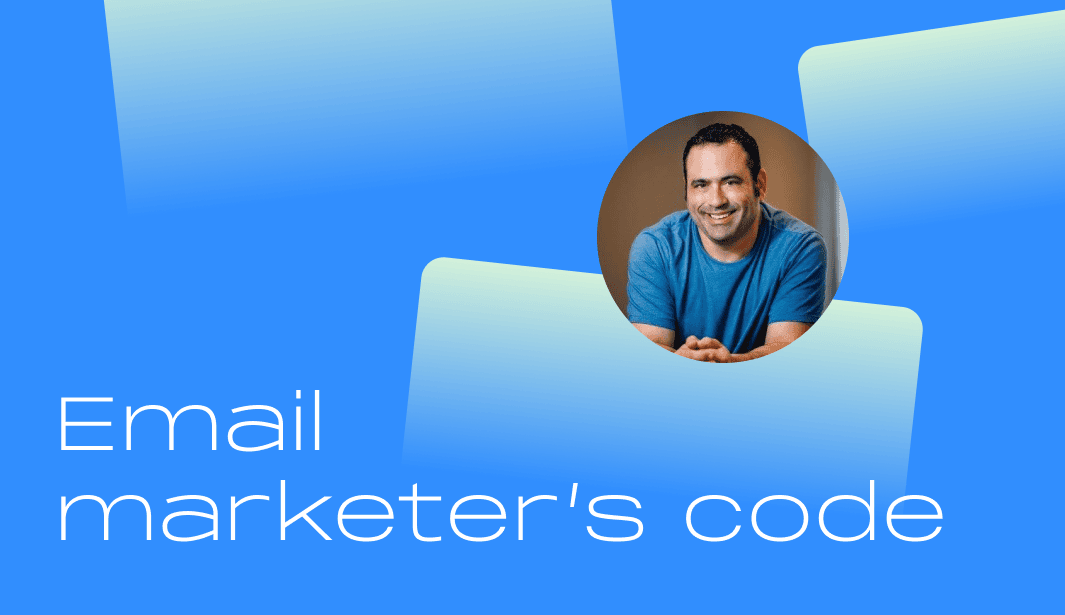 Case study by Brian Riback: How prioritizing quality over quantity boosted email engagement for a B2B publisher