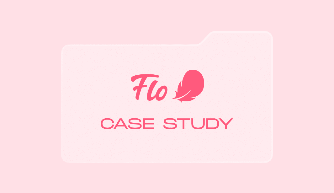 Case study: How Flo streamlined email production for 94 million users with Stripo